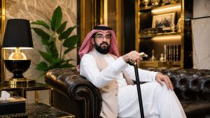 بن ظفرة: قطاع المجوهرات والسبح الفاخرة ركيزة واعدة في اقتصاد الرفاهية السعودي