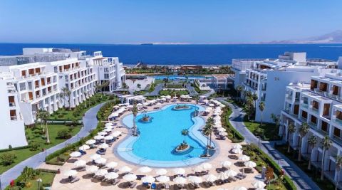 Rixos Radamis Sharm El Sheikh invites guests to spend summer 2026