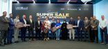 Line Investments & Property Celebrates Summer Super Sale Success, Awarding Four Chevrolet Captiva PHEVs and 50 Staycation Experiences Across 12 Malls