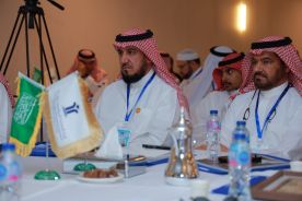 الحروب محور حديث اللجنة الوطنية للقانون الدولي الإنساني