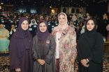 مدرسة الكمال الأمريكية الدولية الخاصة فرع حلوان تشهد حفل تخرج الدفعة السابعة
