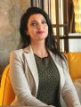 الكاتبة سيلينا السعيد تستعد للمشاركة في معرض إسطنبول للكتاب والعربي بروايتها عن أدب اللجوء و المنفى “خيمة، خبز، وبطانية”