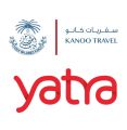 سفريات كانو وياترا أونلاين تُبرمان شراكة استراتيجية لتطوير منظومة سفر الشركات في الشرق الأوسط