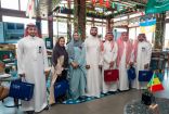 جامعة الأعمال تعزز شراكاتها الاستراتيجية مع قطاع الأعمال عبر لقاء “شركاء النجاح”