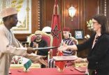 مجموعة “سيدياو” تنضم إلى مشروع أنبوب الغاز الإفريقي الأطلسي المغرب-نيجيريا*