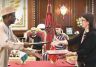 مجموعة “سيدياو” تنضم إلى مشروع أنبوب الغاز الإفريقي الأطلسي المغرب-نيجيريا*