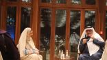 حمزة صيرفي: جدة ذاكرة إلهام للفن والثقافة