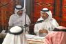 العبيدي يحاضر عن سوق ربوع قريش بالأطاولة
