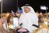مهرجان الأطاولة التراثي يجمع الشاعر عبدالواحد بجمهورهً
