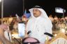 مهرجان الأطاولة التراثي يجمع الشاعر عبدالواحد بجمهورهً