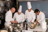 École Ducasse Abu Dhabi Studio Opens August Intake for Culinary and Pastry Essentials Programmes