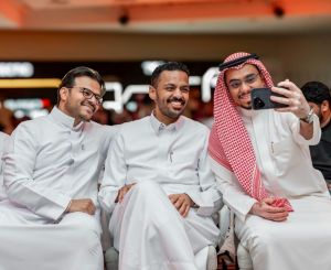 بعد إطلاقه في المملكة… خبراء التقنية ورواد مجتمع الألعاب يشاركون انطباعاتهم حول TECNO POVA 8 Pro 5G