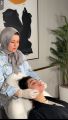 الدكتورة بثينة إحسان.. خبرة متخصصة في الجلدية والتجميل بمركز ابتسامة النجوم بالرياض