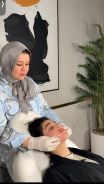 الدكتورة بثينة إحسان.. خبرة متخصصة في الجلدية والتجميل بمركز ابتسامة النجوم بالرياض