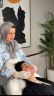 الدكتورة بثينة إحسان.. خبرة متخصصة في الجلدية والتجميل بمركز ابتسامة النجوم بالرياض