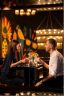 Chamas Bar & Cigar Lounge Elevates the Evening with a New Curated Menu