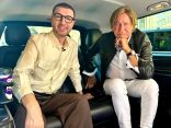 الإعلامي بلال العربي يستضيف المطور العقاري محمد حديد في برنامج On The Road