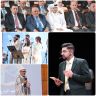 مبادرة «بالعربي» التابعة لمؤسسة قطر تختتم ثلاث محطات إقليمية في دمشق وعمّان وجربة بمشاركة 14 متحدثًا ونحو ألف مشارك