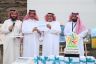 ملتقى عطاء التشكيلي الأول يجسّر المسافة بين الفنانين والجمهور