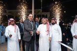 الشركة المتحدة الدولية للمواصلات (بدجت السعودية) تطلق ثالث علاماتها التجارية (عالم السيارات) في التأجير قصير الأجل