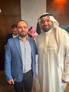 السعودية وسوريا تفعل آفاقًا جديدة للاستثمار وتؤسس لمرحلة مشتركة