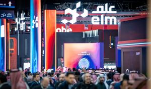 “عِلم” ترسّخ دورها مُمكِّناً رقمياً للقطاعين الحكومي والتجاري في LEAP 2026