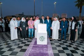 جارمن تفتتح أول متاجرها بالرياض وتطلق fēnix 9 في السعودية