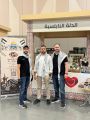 محمصة الدلة النابلسية تختتم مشاركة ناجحة في مهرجان “الإمارات تحب فلسطين”