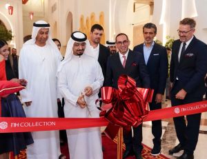 سيفن تايدز تفتتح فندق «إن إتش كوليكشن دبي ابن بطوطة» بحلّة جديدة بعد تنفيذ أعمال تطوير شاملة