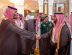المستشار في الديوان الملكي عبدالله القرني: ولي العهد أطل على الأمة بهيبة القائد وثقة صانع المستقبل