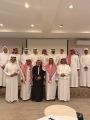 مركز حي النهضة والمنصة السعودية بجدة ينظمان لقاءً نوعيًا حول الإعلام الرقمي ومهارات التواصل المؤسسي