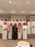 مركز حي النهضة والمنصة السعودية بجدة ينظمان لقاءً نوعيًا حول الإعلام الرقمي ومهارات التواصل المؤسسي