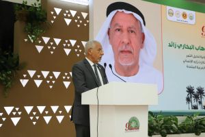 سيوة.. انطلاق أشغال الندوة العلمية للمهرجان الدولي التاسع للتمور المصرية بمشاركة عربية واسعة