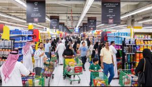 استقرار الإمدادات الغذائية والأسعار في أنحاء المملكة العربية السعودية