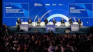 مؤتمر موسكو العالمي يتيح فرصة فريدة للمعنيين للتعرف على أبرز توجهات القطاع واللقاء بنظرائهم العالميين