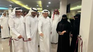 “جمعية أدبي جدة” يناقش “مستقبل السرد بين النشر الورقي والإلكتروني” وسط حضور نخبوي