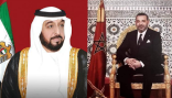 دولة الإمارات تؤكد تضامنها مع المغرب في حماية أراضيه