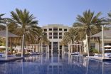 فندق بارك حياة ابوظبي  يشارك في معرض سوق السفر العربي 2023