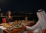 ريكسوس المعيريض رأس الخيمة يُضفي لمسة تركية على ليالي رمضان
