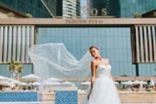 فندق ريكسوس بريميوم دبي يطلق عروض خاصة بحفلات الزفاف