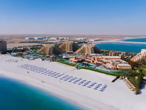 منتجع ريكسوس باب البحر يطلق عرض “الغروب الثاني” الرمضاني للضيوف المقيمين