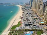 مجموعة ريكسوس تعلن في برلين عن إفتتاح فندق “ريكسوس بريميوم دبي” في جميرا بيتش 15 مايو 2017