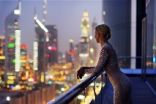 جناح الأحلام في فندق “ذا أتش دبي”