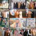 “ليان الثقافية وعبق الثقافة” يدشنان   جائزة ضياء عزيز للبورتريه