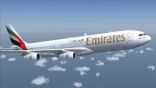 26 % نمو الإعلانات على طيران الإمارات