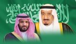 المسؤولون والمواطنون في منطقة الرياض يعبرون عن مشاعرهم في ذكرى اليوم الوطني
