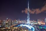 مدينة دبي سادس أكثر مدن العالم استقبالاً للزوار الدوليين