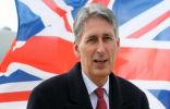 وزير الخزانة البريطاني يُحذِّر مِن خطر الخروج مِن الاتحاد الأوروبي