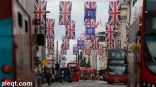 الاقتصاد البريطاني يتجاوز أثر تصويت الانفصال وتوقعات 2017 أكثر قتامة