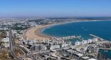 المغاربة أكثر السياح الوافدين على أكادير خلال صيف 2019